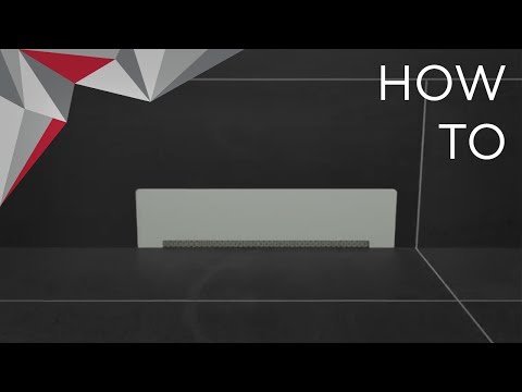 Трап для душа в стену матовый хром Pestan Confluo Premium wall 13100060 - фото 1 - id-p427540850