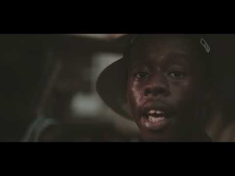 Kountupwitdak -What Up- Music Video #Noshakefilms #werkinlikeafoo