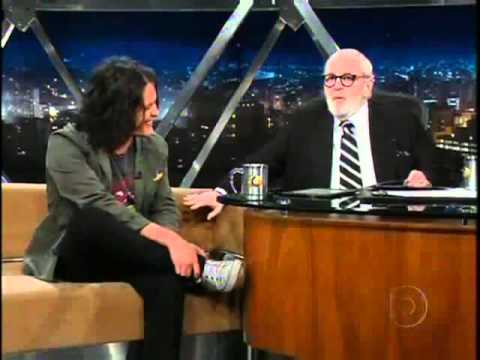 JÔ entrevista FILIPE CATTO - PROGRAMA DO JÔ - 14 09 2011.