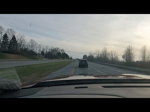 I'm Back, in Lexington, Kentucky