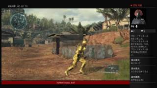 ［ゴールドロジャーのMGO］R6Sに負けねぇからよおおおおおおおおお