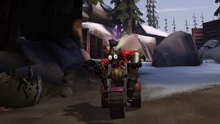 Distracting The Enemy [TF2]