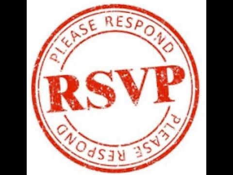 Making a Reservation