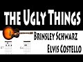 the Ugly Things Brinsley Schwarz Elvis Costello