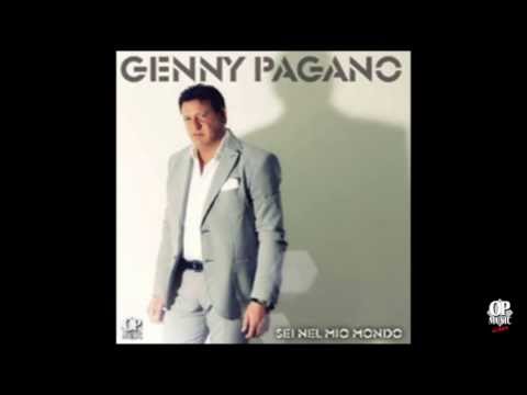 Genny Pagano - Ma tu si 'a vita mia