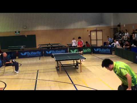 Potomac Spring Open 2012