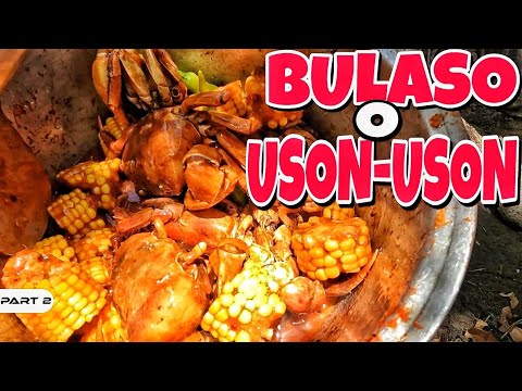 EP970-P2 - Panghuhuli ng Bulaso o Uson-Uson gamit ang Salading