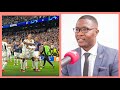 Atta Poku Reveal Real Madrid Magic In Champions League With Super Analysis Real Madrid 2-1 Bayern