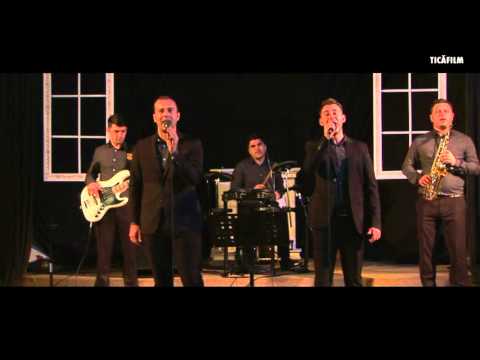 Fericire bucurie - Geneza