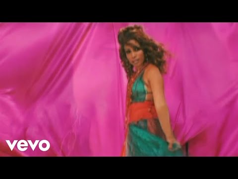 Neyma - Mbilo Yanga (Official Music Video)