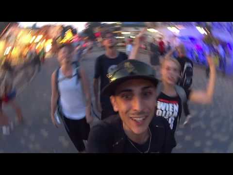 Parasit - Tektakel Party