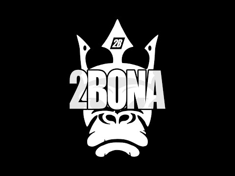 Behind the Scenes 2Bona - Joker