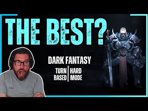 King Arthur Knights Tale: Masterpiece - Is this the BEST Tactical RPG?