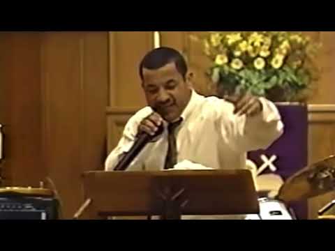 Enséñame a perdonar. Evag. Héctor de la Cruz.