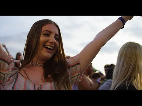 Dillytek - Never Let You Down (Music Video)