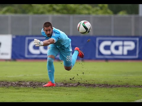 35. krog: Krka - Maribor 1:3, Prva liga Telekom Slovenije 2014/2015