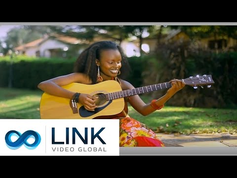Makena - Najua Hutaniacha ( Official Hd Video)