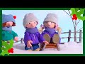 Postman Pat ❄️⛄  Postman Pats CHRISTMAS SPECIAL ❄️⛄ Christmas Cartoon For Kids