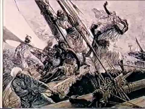 The Transatlantic Slave Trade : History Documentary on the Middle Passage (Full Documentary)