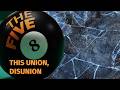 This Union, Disunion (with Kurt Andersen)