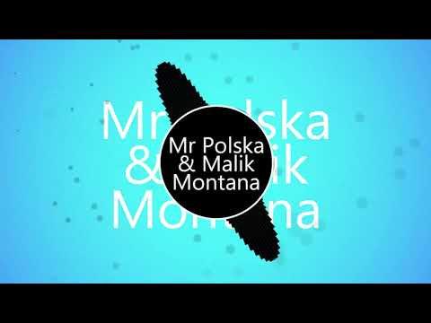 Mr Polska & Malik Montana - KOTA (Prod. Abel De Jong, Boaz vd Beatz) (BASS BOOSTED)