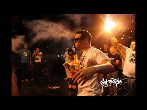 Vox - CDL (Evo nas u Zupi ) produced by Wish beats (Mixed by Big Prodeje)