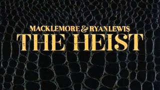 Macklemore make the money (Clean)