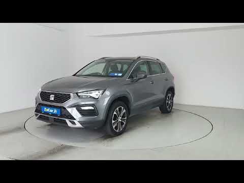 SEAT Ateca 2.0TDI 150hp DSG SE+ - Image 2