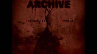 Archive - Quiet Time