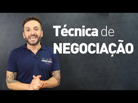 , title : 'Técnica de NEGOCIAÇÃO | Guilherme Machado'