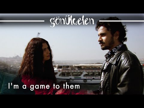 I'm a game to them - Episode 14 | Becoming a Lady