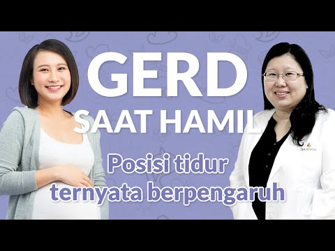 Bumil Berisiko Kena GERD | Bagaimana Penanganannya? Tips Atasi GERD saat Hamil | Eka Hospital BSD