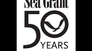 Sea Grant at 50: Capitol Hill Kickoff Event March 8, 2016