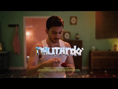 Video thumbnail for Nautanki