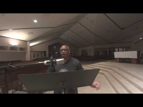 Psalm 98 All the Ends of the Earth Have Seen the Saving Power of God (Christmas During the Day)