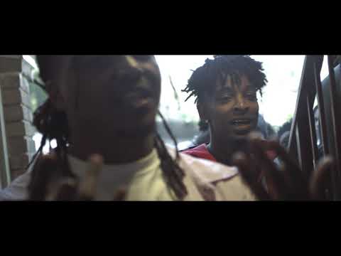 Young Nudy - Loaded Baked Potato (Official Video)
