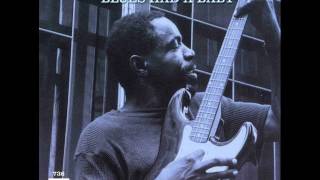 Lurrie Bell - The Blues Had A Baby (1999)