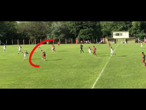 Guilherme lucena— Meia atacante/ponta