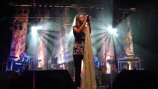 Joss Stone - Could Have Been You live at Lille, 4 february 2010.