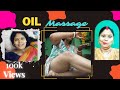 বৌদির Oil Massage Misti Sonai Daily Vlog Roast Video Crazyboiamlan
