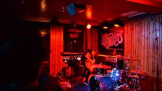 Mikey Erg - An Abundance Of Julies (Live @ Whelan's, Dublin)