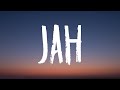 Libianca - Jah (Lyrics)