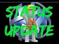 PSN Down Status Update - YouTube