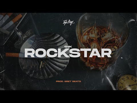 Video thumbnail for Rockstar