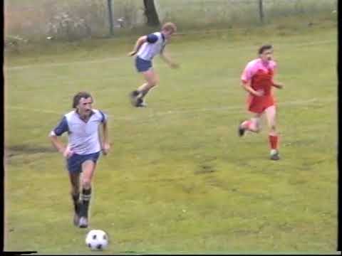 (cz.2) 23.06.1988 Pomorzanin Serock - Sparta Przysiersk