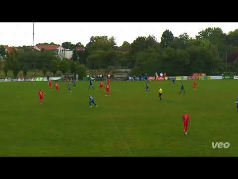 TuSPO vs. TuS Lahde/Quetzen