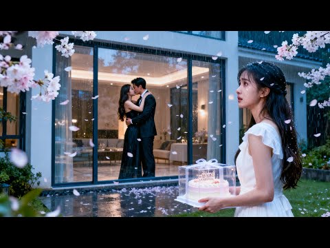 On 3rd Anniversary, She Saw Her Husband with His Mistress—She Divorced, Married a CEO, He Regretted!