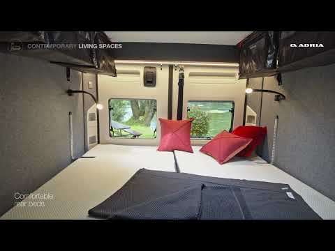 2022 ADRIA TWIN SPORTS 640SLB - Image 2