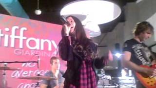 Make My Day- NAA CD Release Party