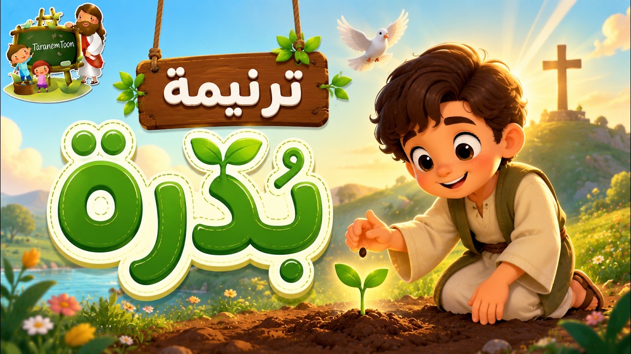 فيديو تفسير الكتاب المقدس | الكتاب المقدس رفيقي